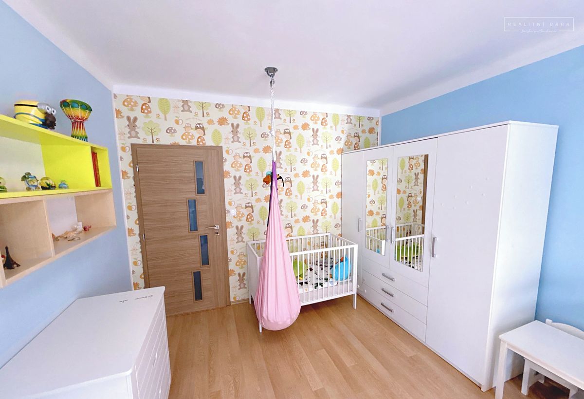 Prodej bytu 3+1 80 m² – fotografie 5