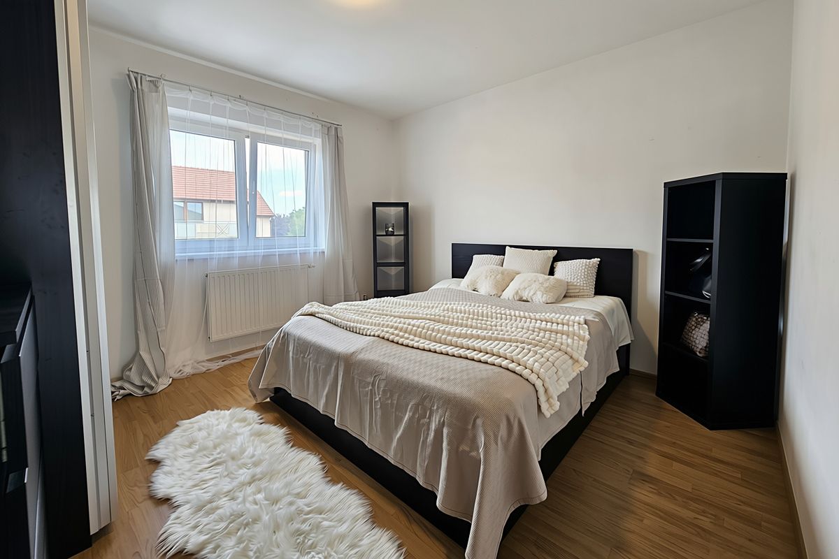 Prodej bytu 2+kk 55 m² – fotografie 3