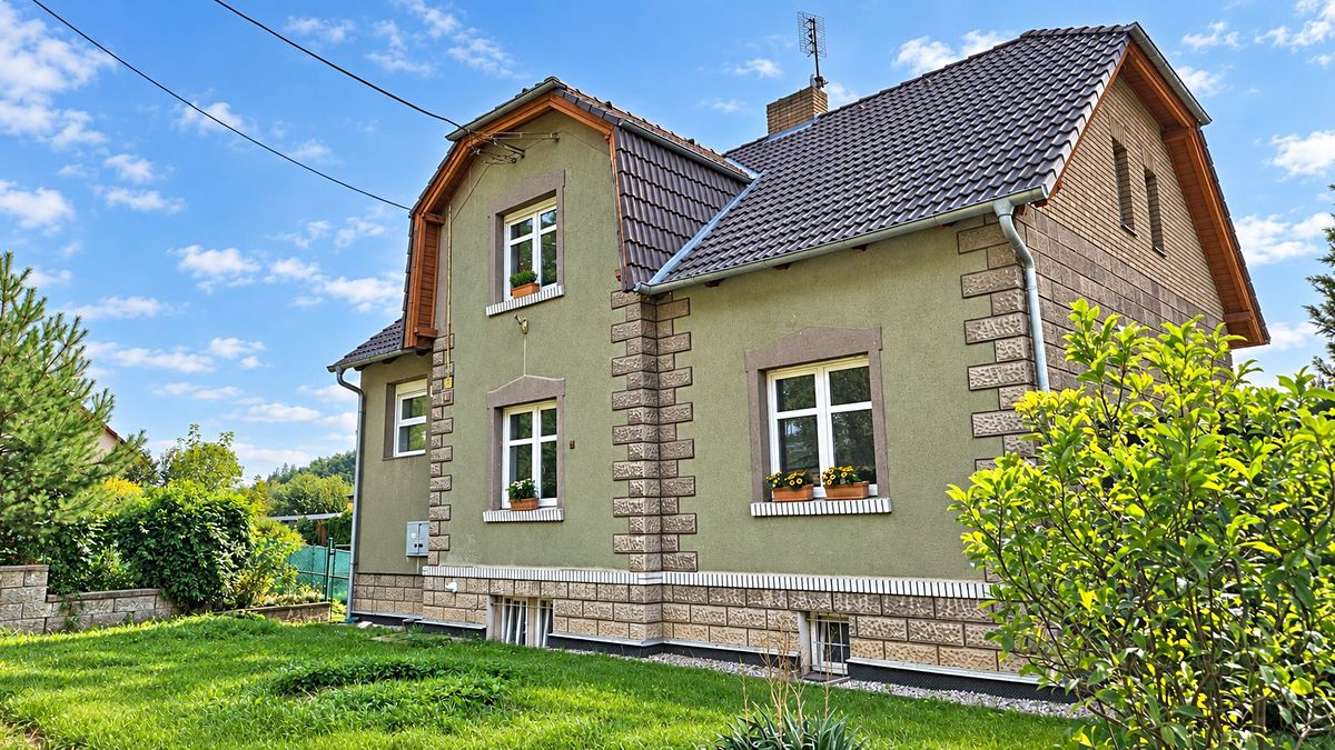 Pronájem bytu 5+1 126 m² – fotografie 5