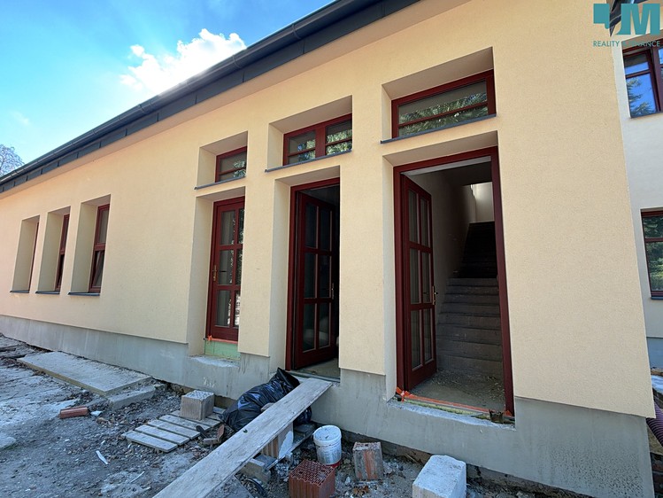 Квартира 3+kk на продаж, 80 м² (7 з 40)