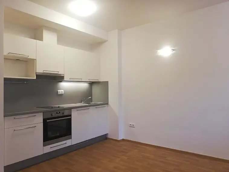 Pronájem bytu 1+kk 32 m², Praha – náhled fotky 3