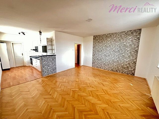 Prodej bytu 3+1 63 m²