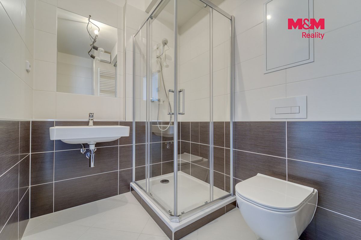 Prodej bytu 1+kk 27 m² – fotografie 4