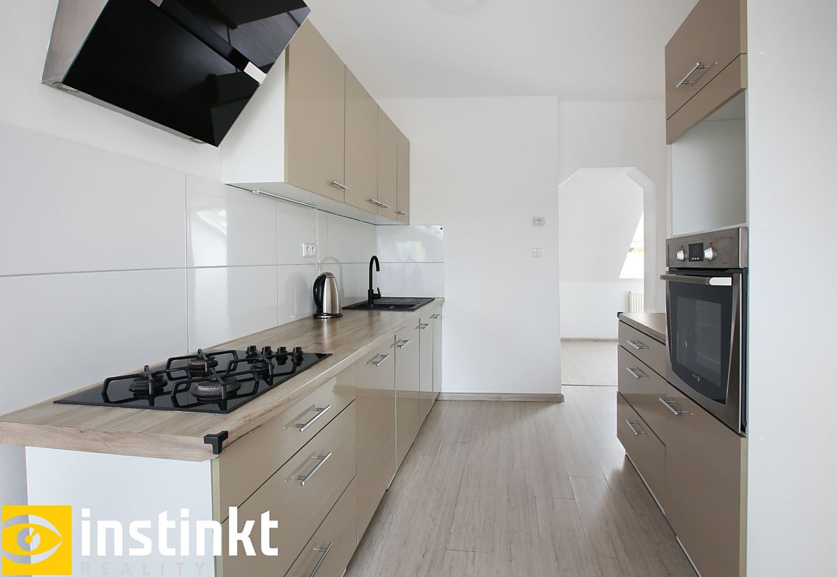 Pronájem bytu 3+kk 76 m² – fotografie 5