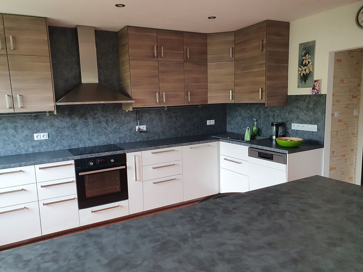 Pronájem bytu 3+1 99 m²