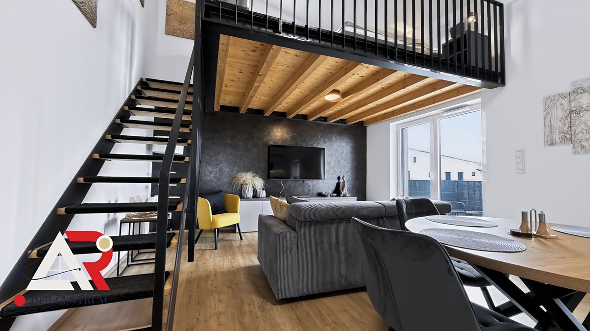 Prodej bytu 1+kk 41 m² – fotografie 3