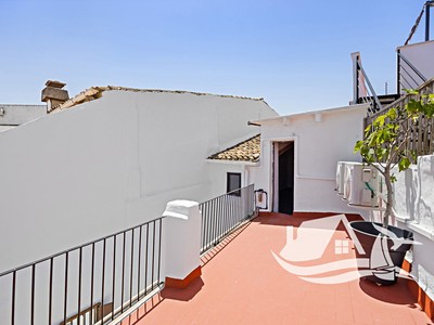 Prodej  rodinného domu 197 m², pozemek 100 m²