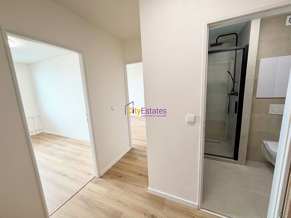 Prodej bytu 2+kk 40 m² – fotografie 3