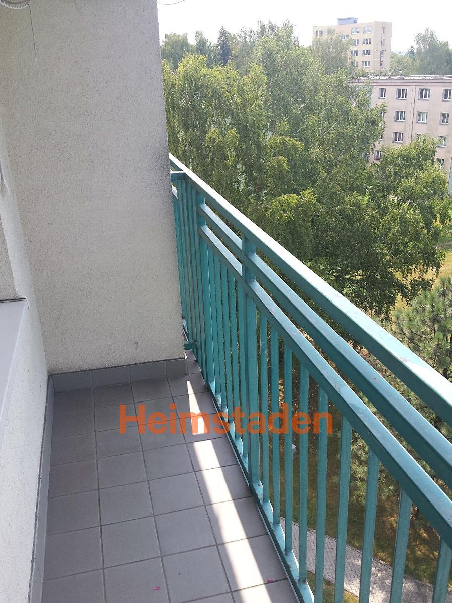Pronájem bytu 1+kk 29 m² – fotografie 5