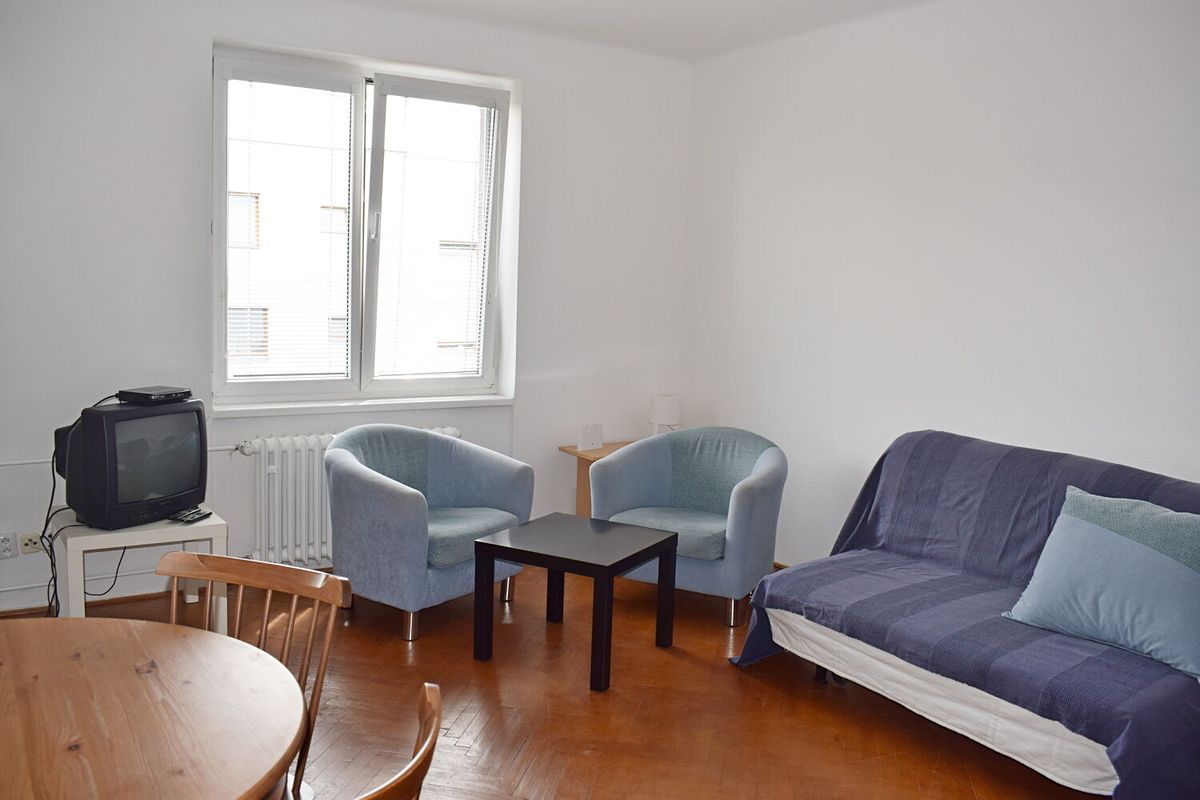 Pronájem bytu 2+1 55 m² – fotografie 4