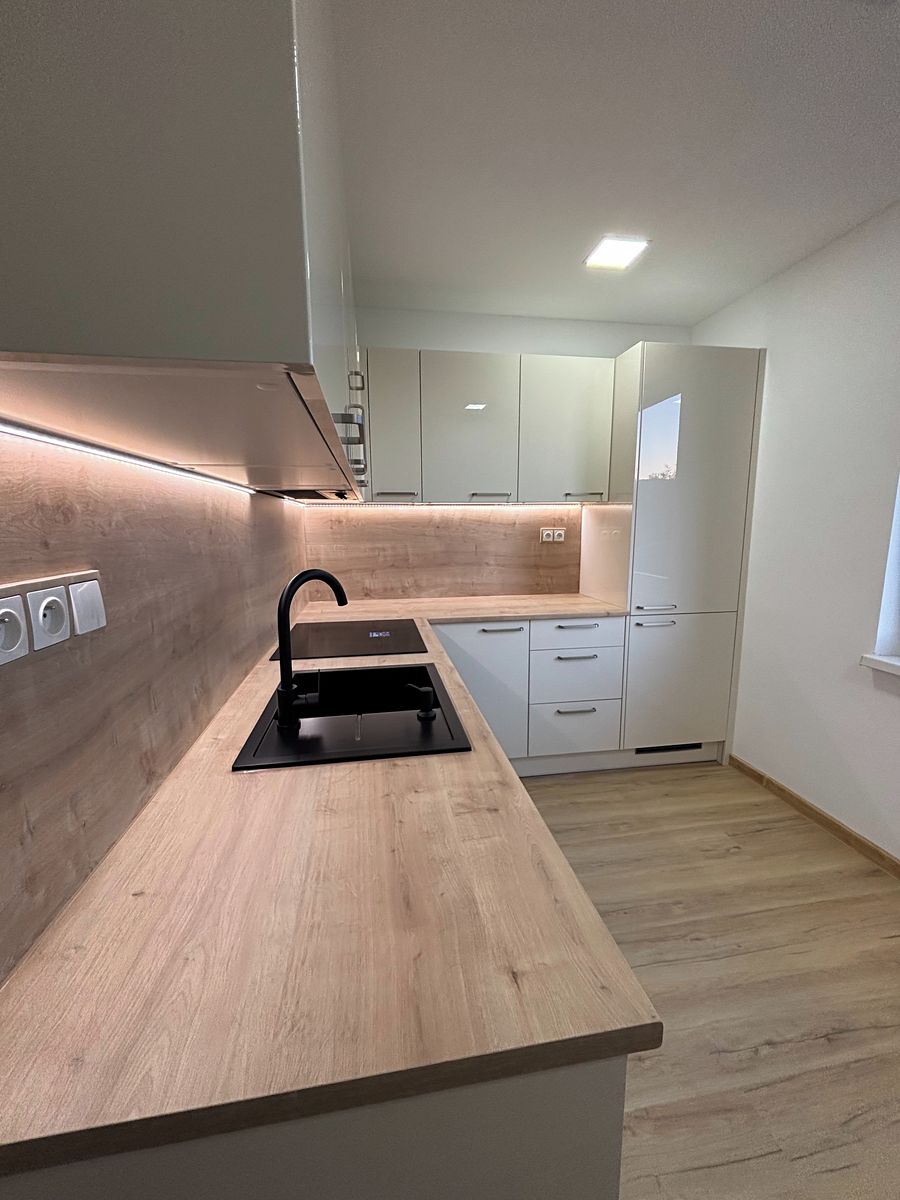 Prodej bytu 2+1 58 m² – fotografie 5