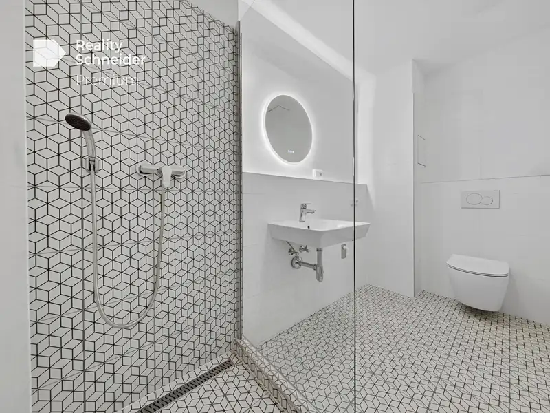Prodej bytu 1+kk 26 m², Milovice – náhled fotky 1