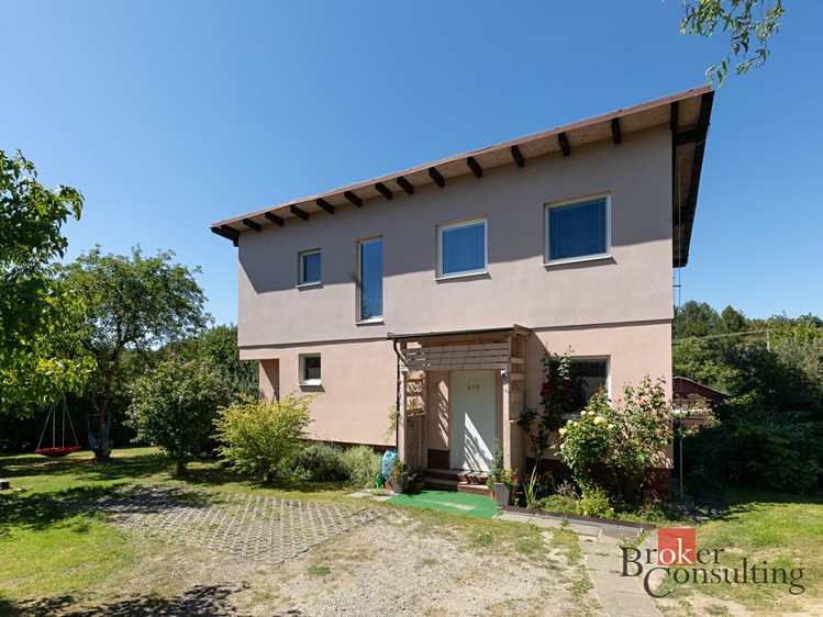 Haus zum Kauf, 118 m² (1 von 31)