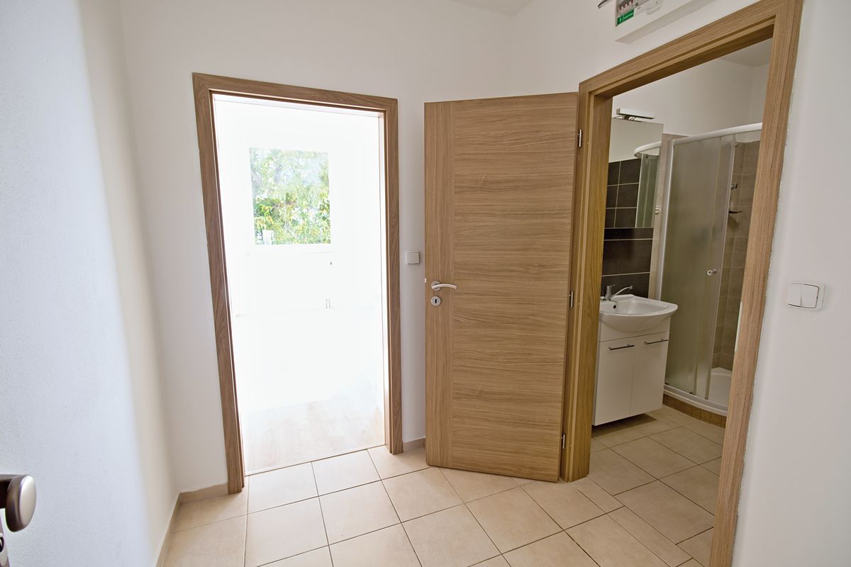 Pronájem bytu 1+kk 30 m² – fotografie 2