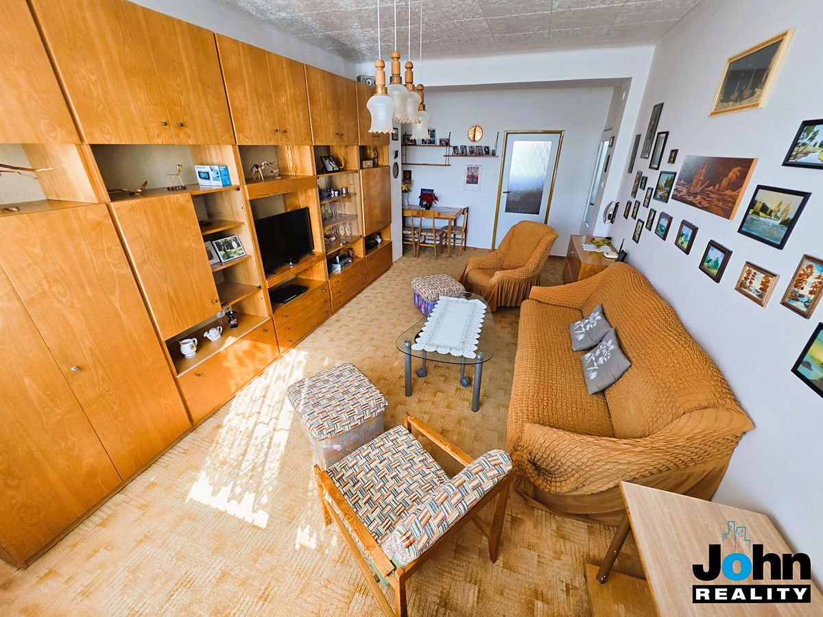 Prodej bytu 2+1 55 m² – fotografie 3