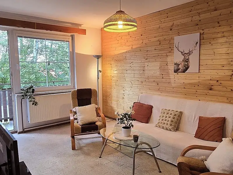 Prodej bytu 3+1 54 m², Týn nad Vltavou – náhled fotky 3