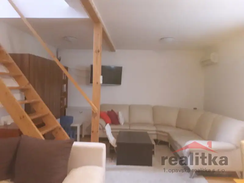 Pronájem bytu 3+kk 74 m², Horní Benešov – náhled fotky 2