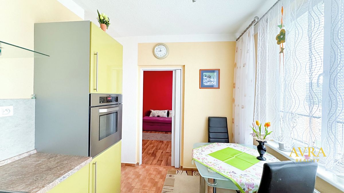 Prodej bytu 3+1 65 m² – fotografie 3
