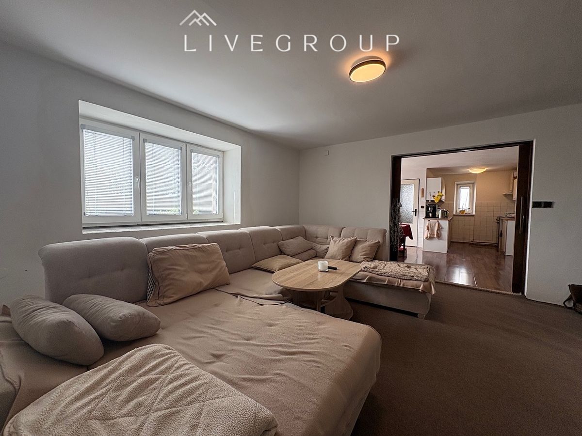 Pronájem bytu 3+1 86 m² – fotografie 4