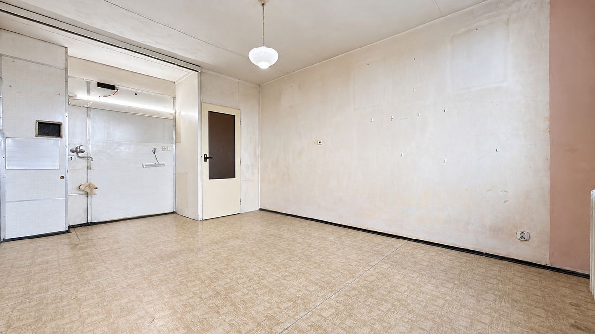 Prodej bytu 1+kk 26 m² – fotografie 5