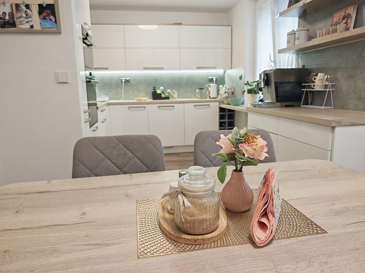Prodej bytu 4+1 90 m²