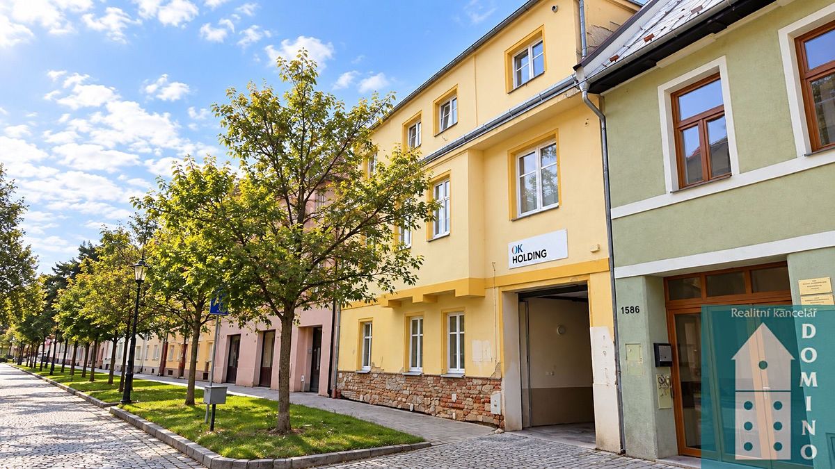 Prodej vícegeneračního domu 675 m², pozemek 3052 m² – fotografie 3
