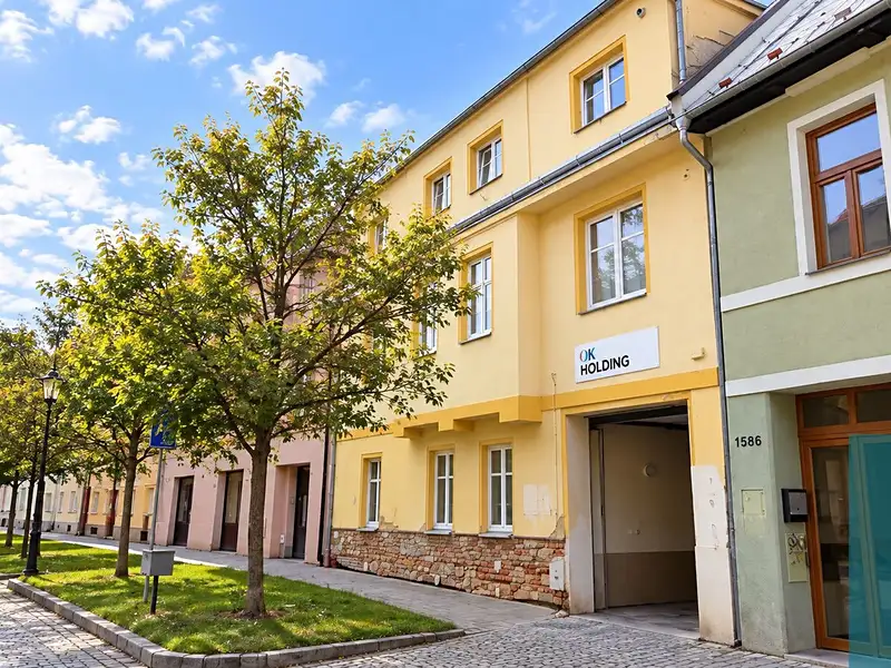 Prodej vícegeneračního domu 675 m², pozemek 3052 m², Kroměříž – náhled fotky 3
