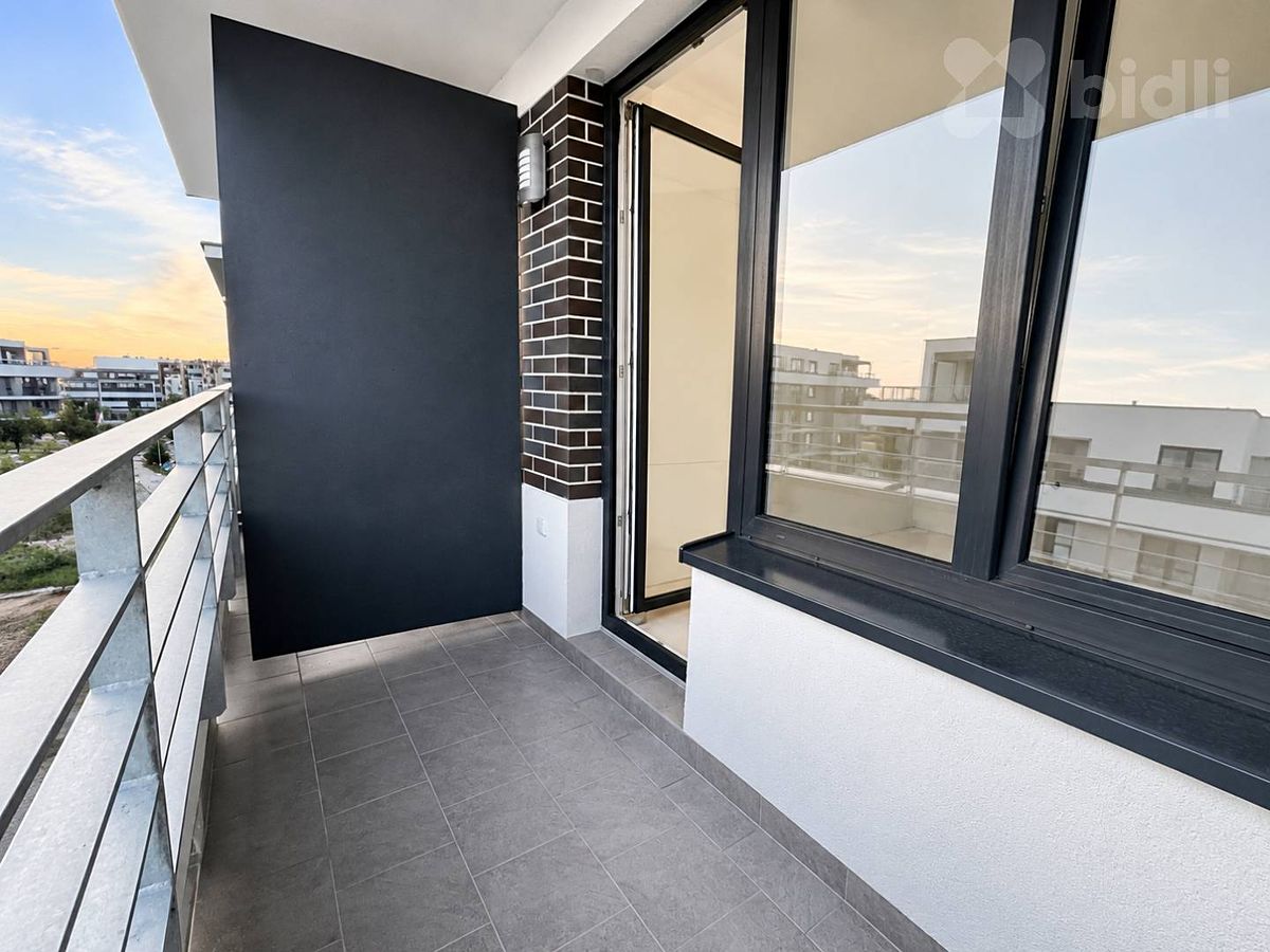 Prodej bytu 1+kk 34 m² – fotografie 4