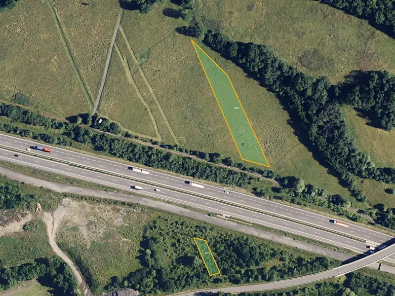 Prodej pole 11171 m², Dolní Újezd – náhled fotky 3