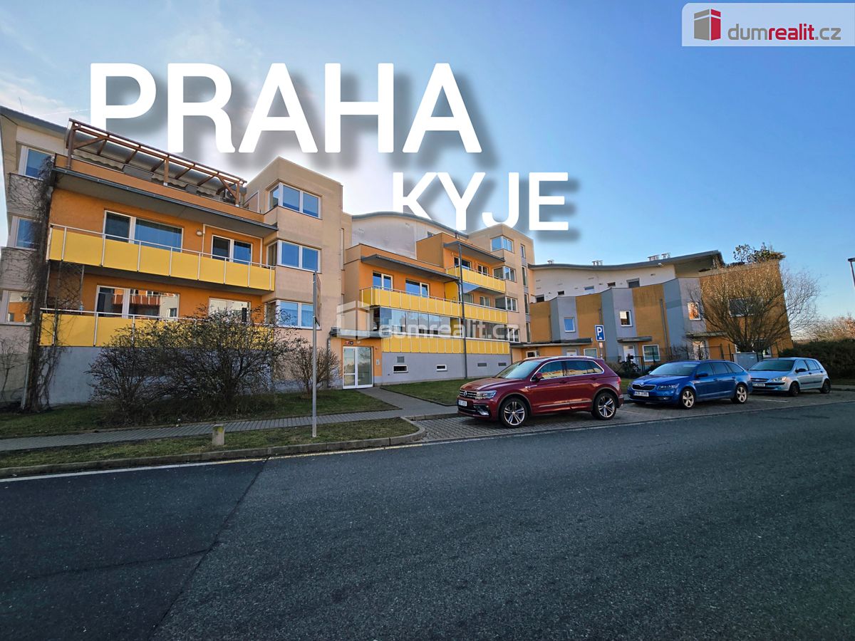 Prodej bytu 4+kk 83 m²