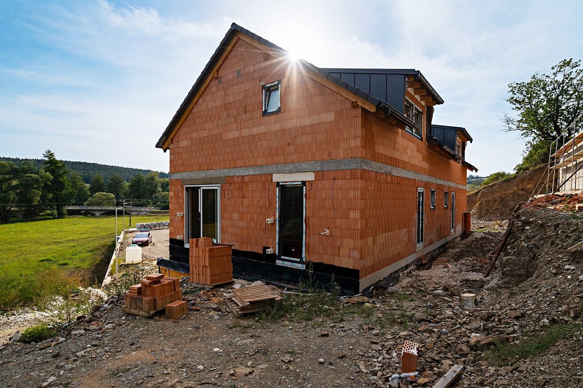Prodej projektu na klíč 174 m², pozemek 544 m² – fotografie 3