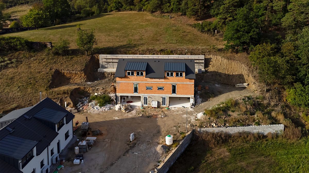 Prodej projektu na klíč 174 m², pozemek 544 m² – fotografie 4
