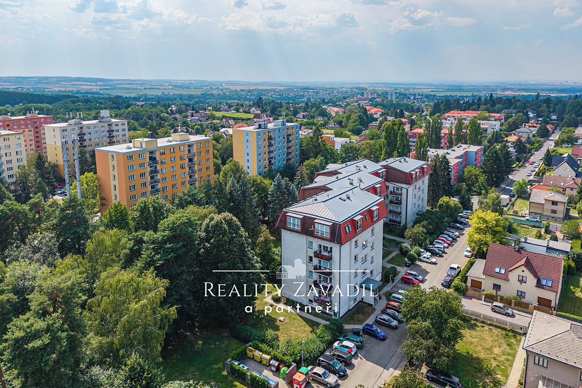 Prodej bytu 3+1 70 m² – fotografie 4