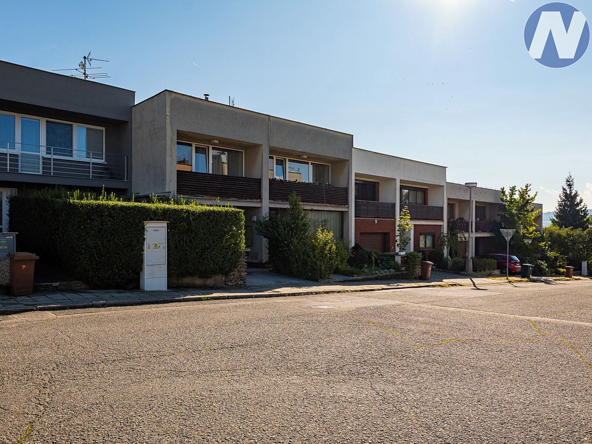 Prodej vícegeneračního domu 365 m², pozemek 527 m²