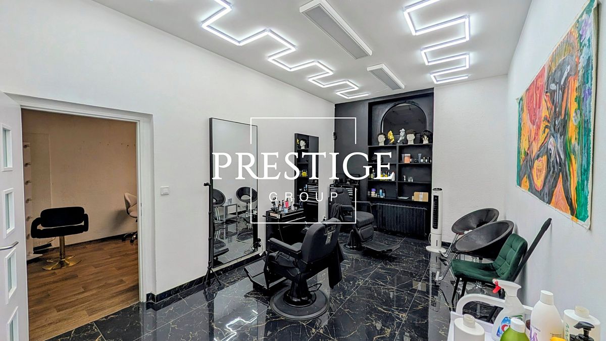 Pronájem obchodního prostoru 120 m² – fotografie 4