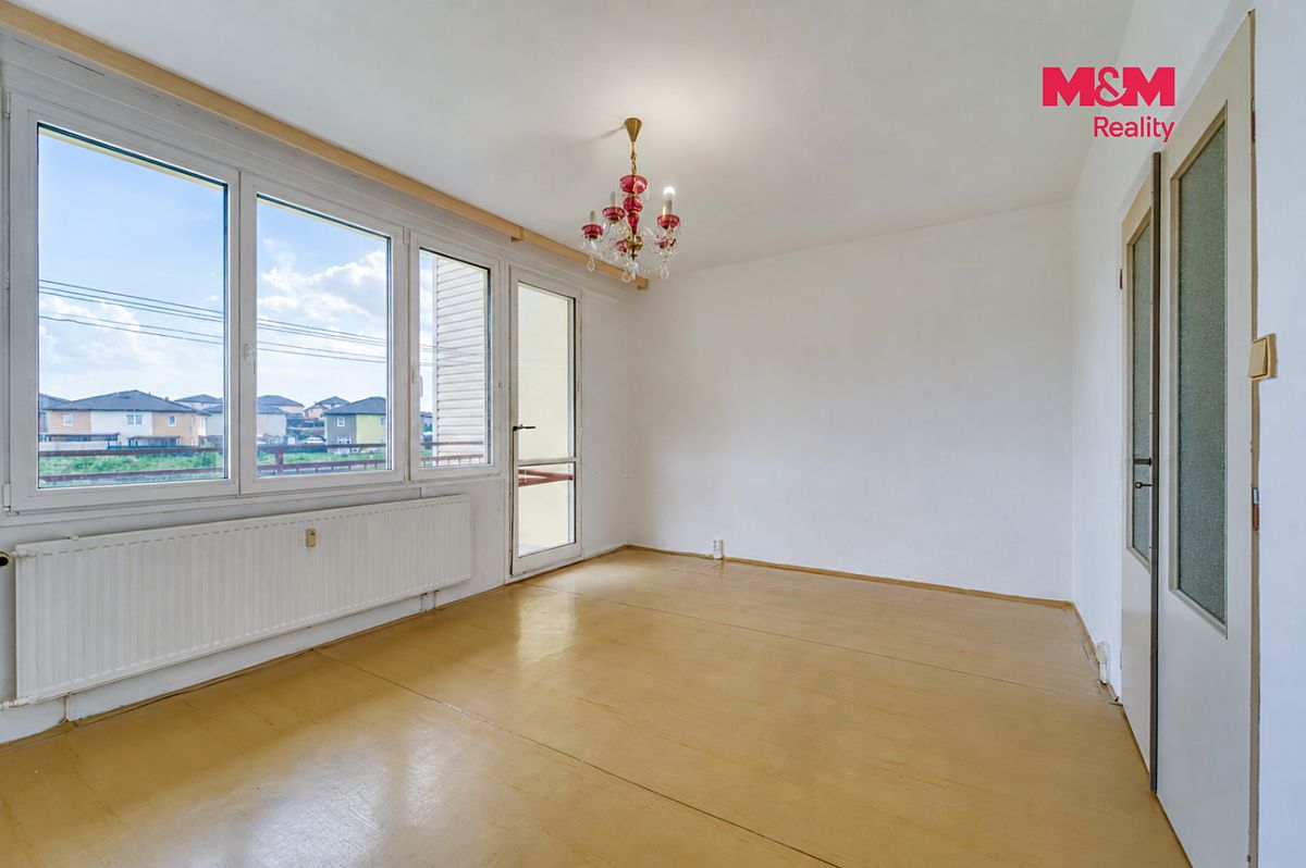 Pronájem bytu 3+1 72 m² – fotografie 4