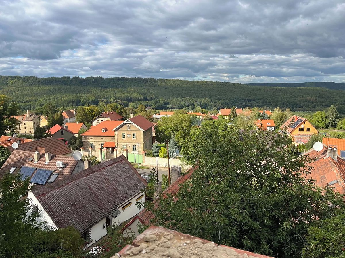 Prodej rodinného domu 80 m², pozemek 331 m² – fotografie 2