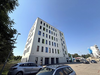 Pronájem kanceláře 18 m²