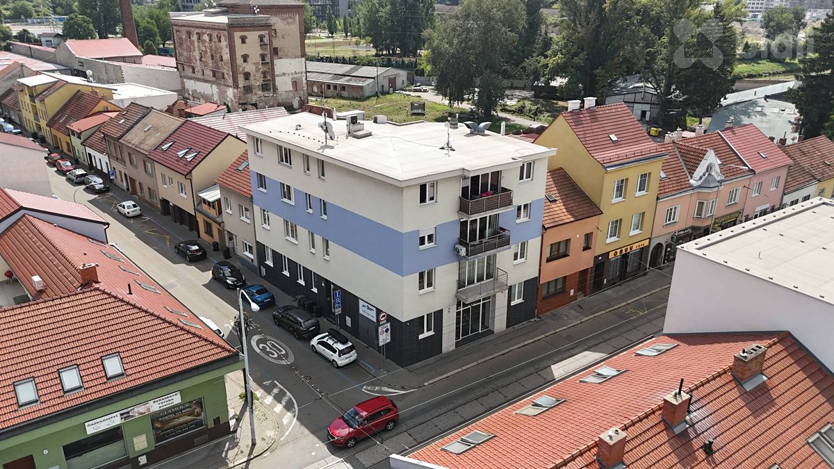 Prodej bytu 3+kk 70 m² – fotografie 5