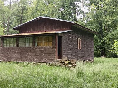 Prodej chaty 60 m², pozemek 205 m²