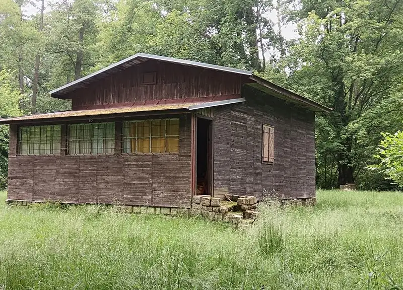 Prodej chaty 60 m², pozemek 205 m², Odrava – náhled fotky 1