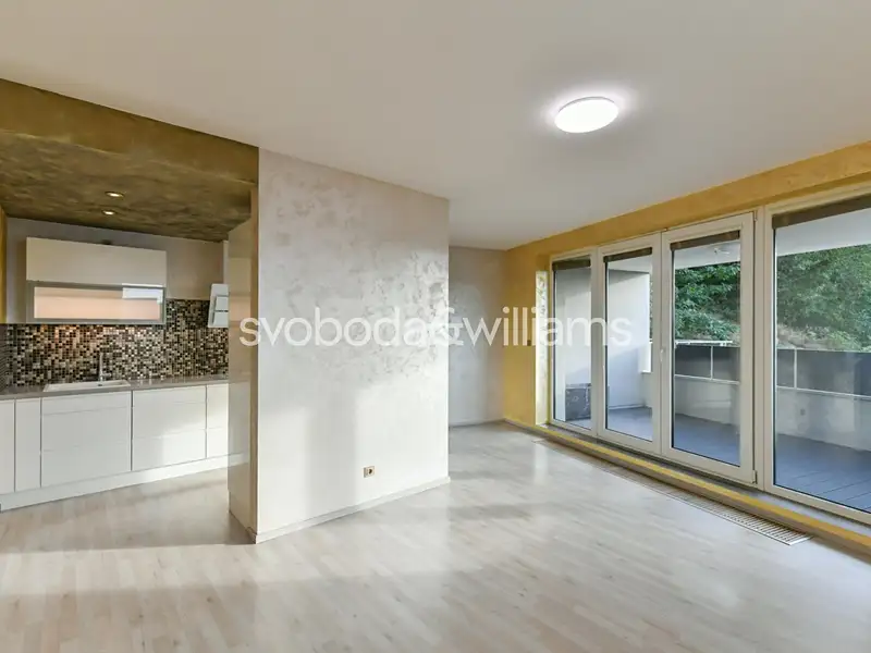 Prodej bytu 3+kk 81 m², Praha – náhled fotky 1