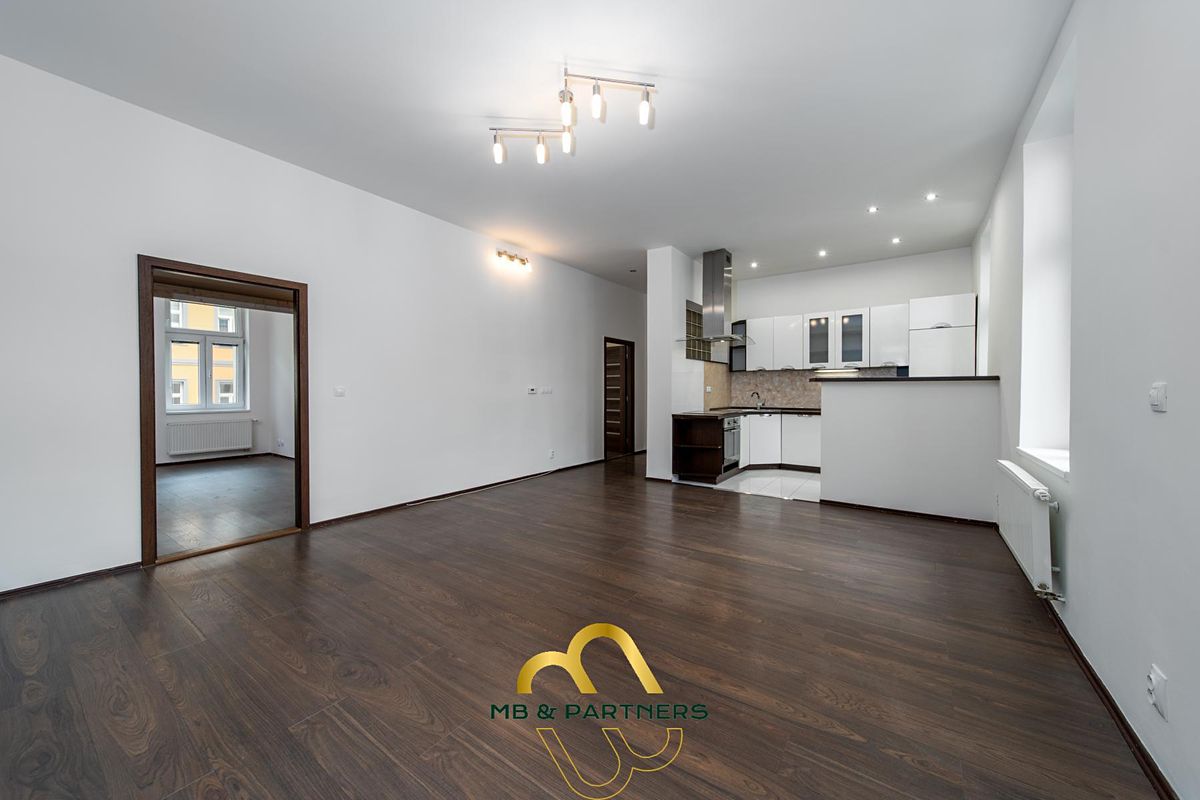 Prodej bytu 3+kk 85 m²