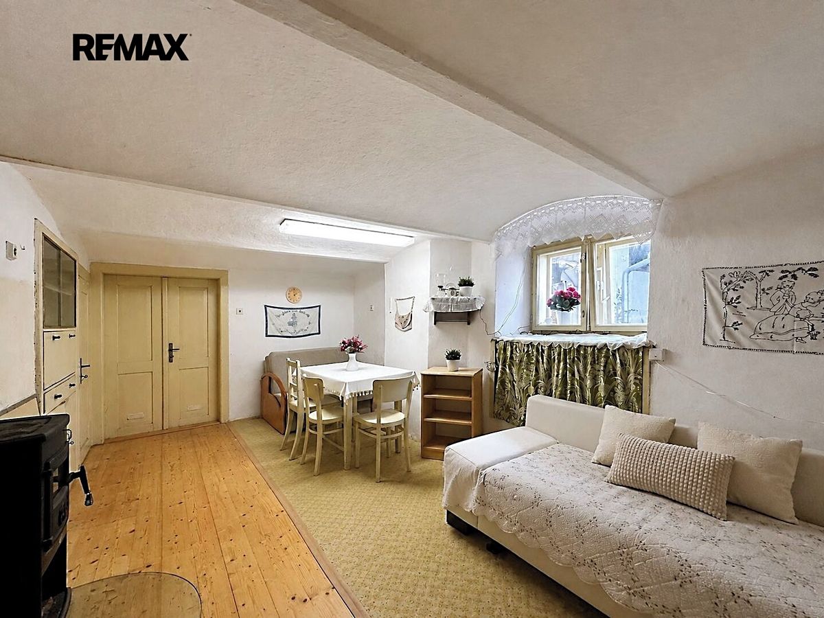 Prodej chalupy 90 m², pozemek 1872 m² – fotografie 3