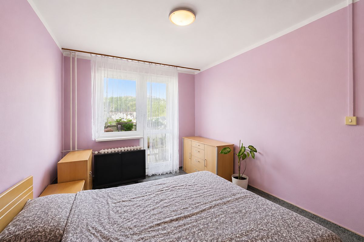 Prodej bytu 3+1 62 m² – fotografie 5