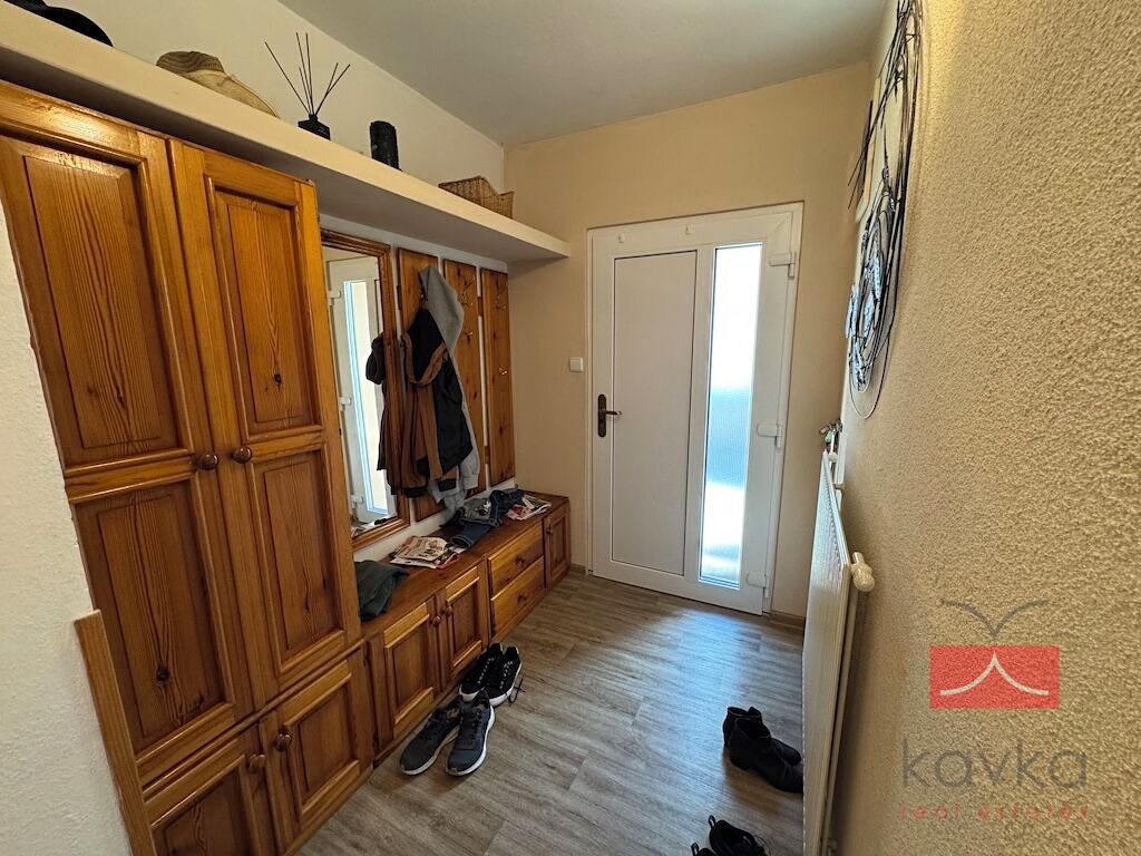 Pronájem rodinného domu 91 m², pozemek 86 m² – fotografie 5