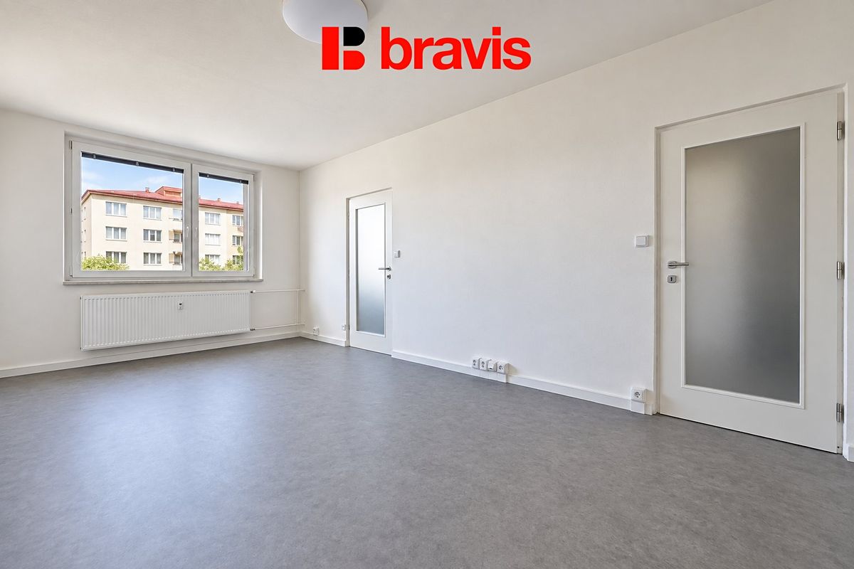 Pronájem bytu 3+1 75 m² – fotografie 5