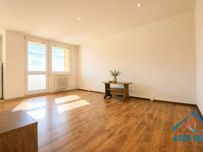 Prodej bytu 2+kk 45 m²