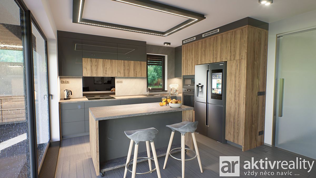 Prodej rodinného domu 106 m², pozemek 909 m² – fotografie 5