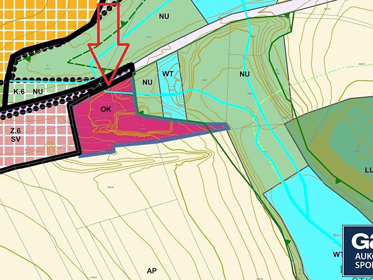 Prodej komerčního prostoru, 570 m² (74 z 74)